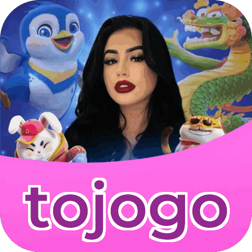 Aplicativo mobile tojogo